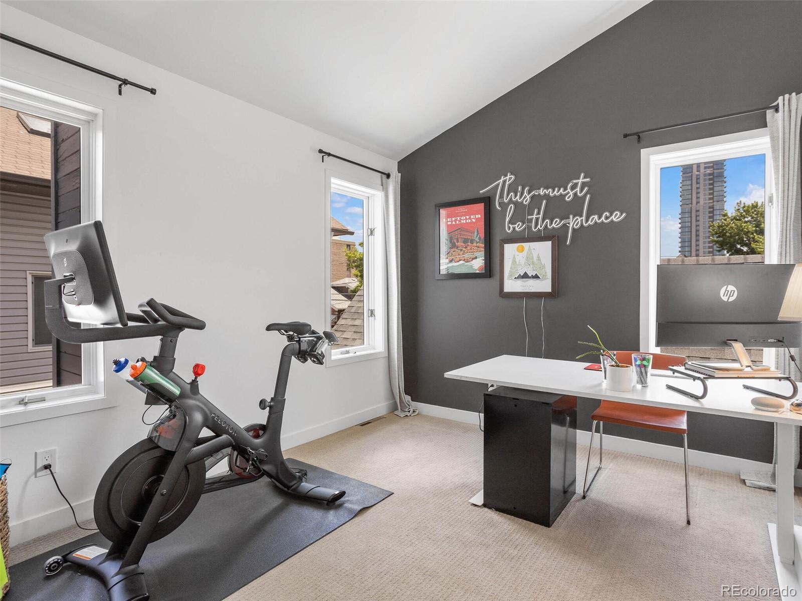 48 S Washington Street Unit: D
