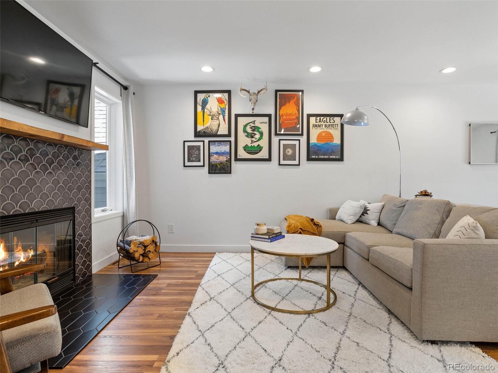 48 S Washington Street Unit: D