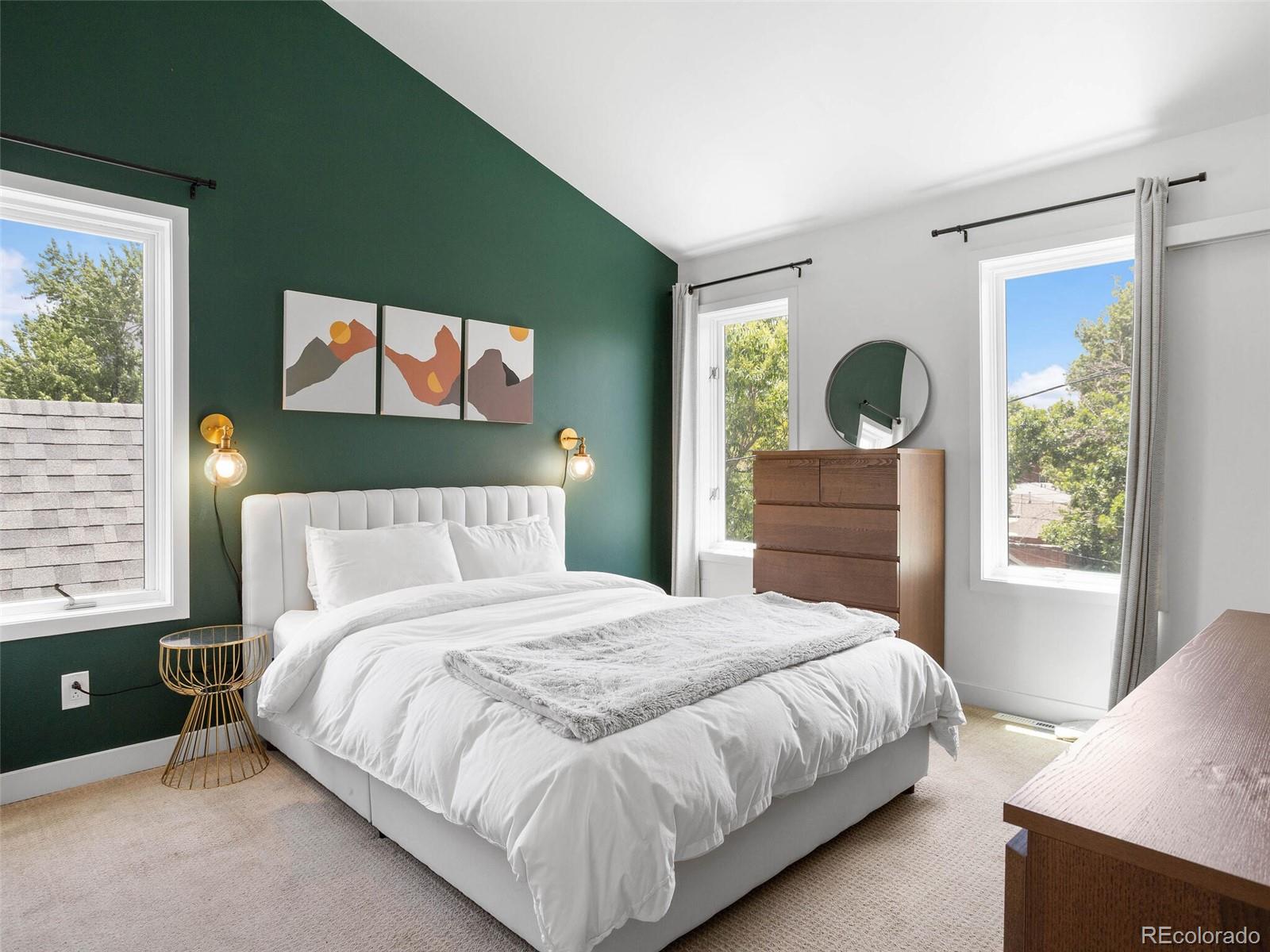 48 S Washington Street Unit: D