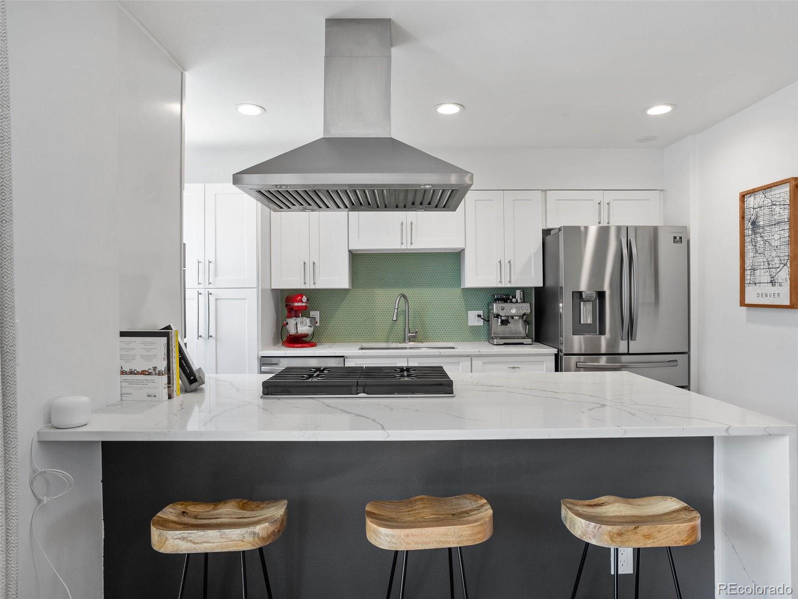 48 S Washington Street Unit: D