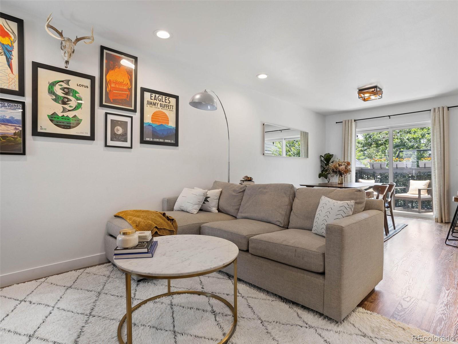 48 S Washington Street Unit: D