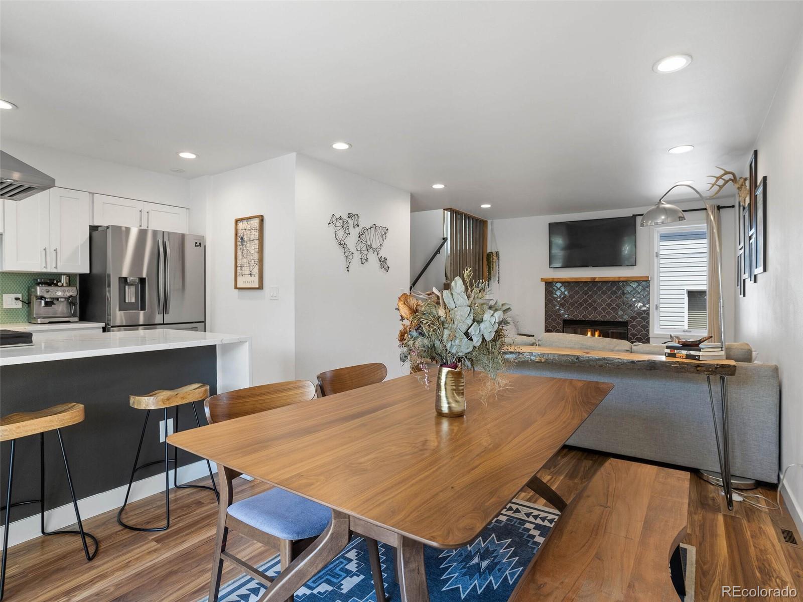48 S Washington Street Unit: D