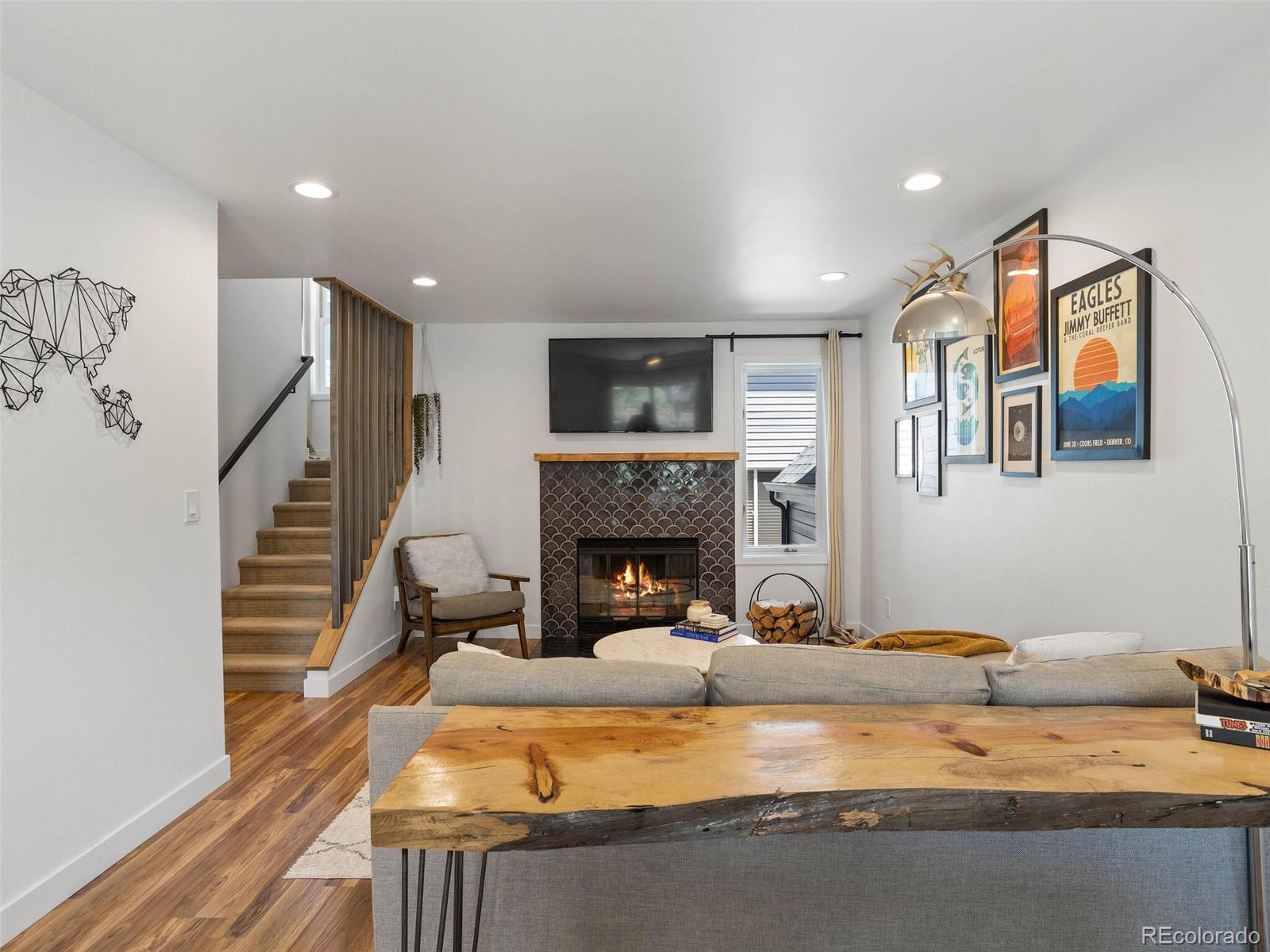 48 S Washington Street Unit: D