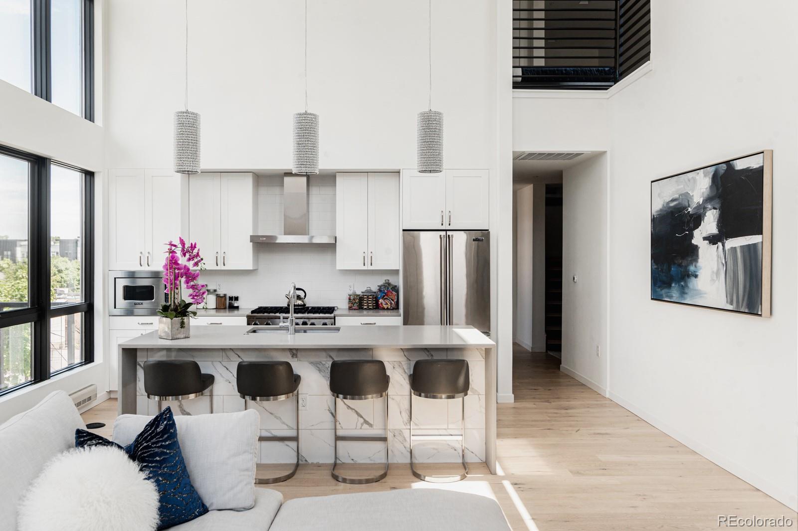 1735 Central Street Unit: 501