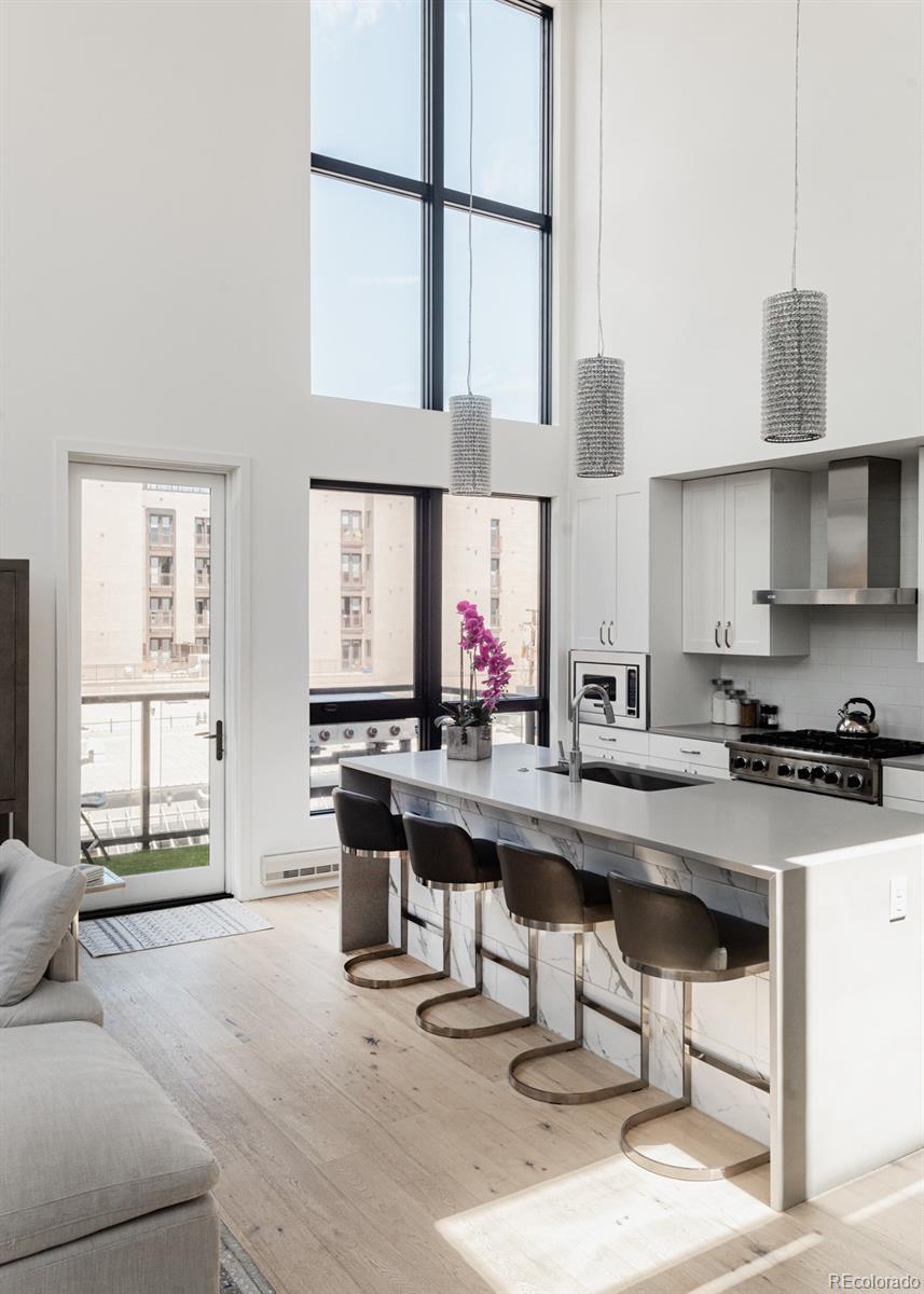 1735 Central Street Unit: 501