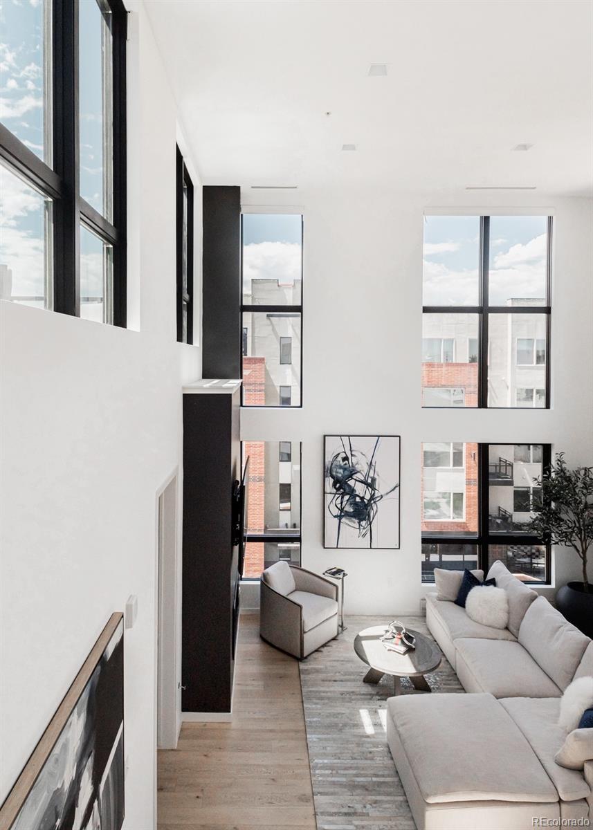 1735 Central Street Unit: 501
