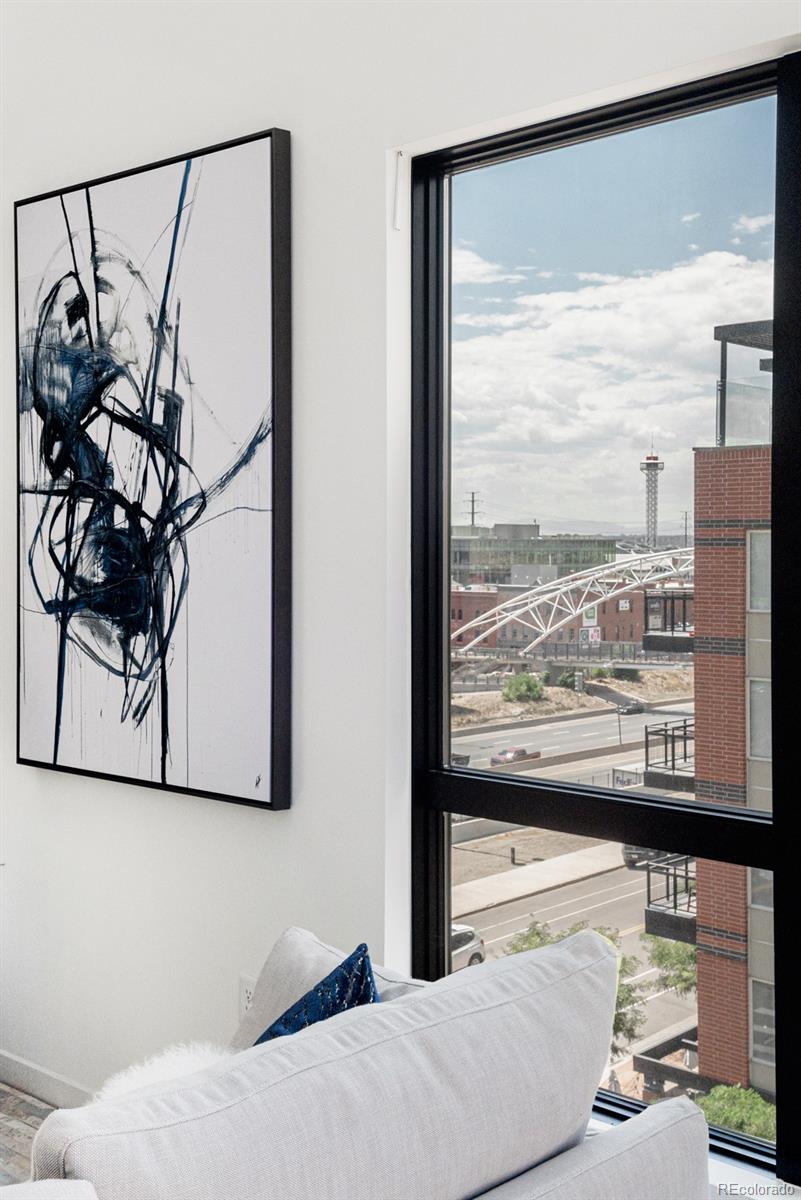 1735 Central Street Unit: 501