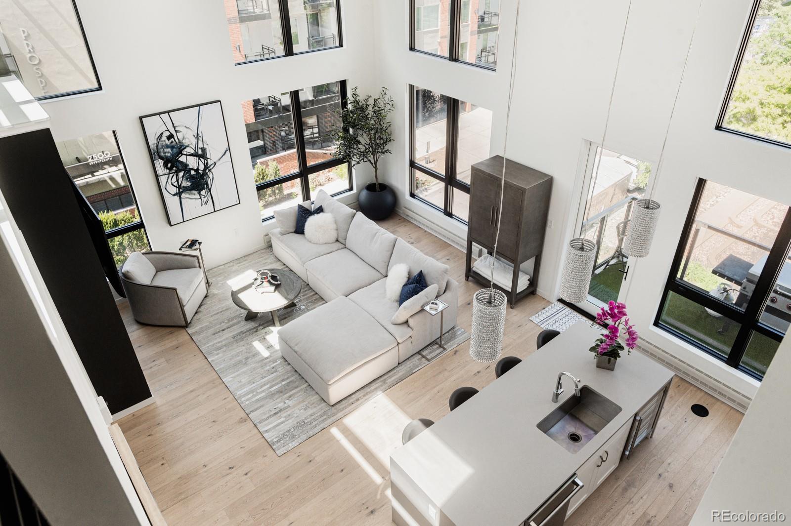 1735 Central Street Unit: 501