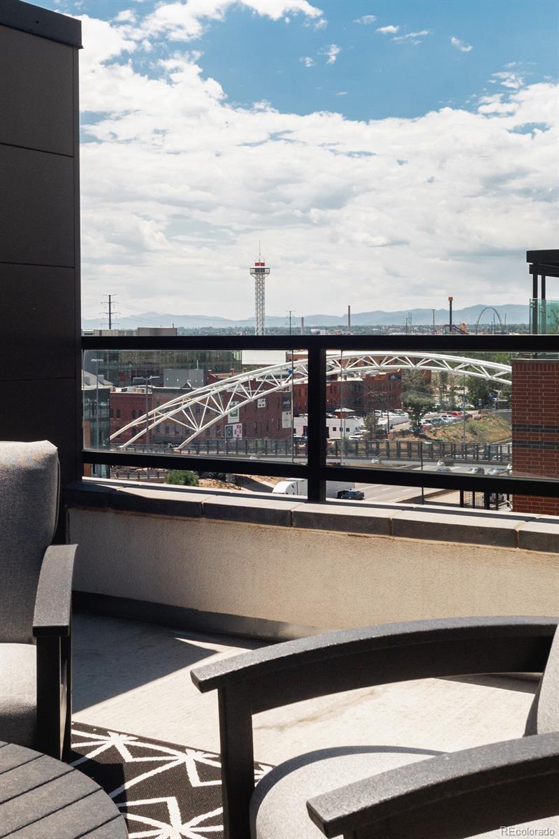 1735 Central Street Unit: 501