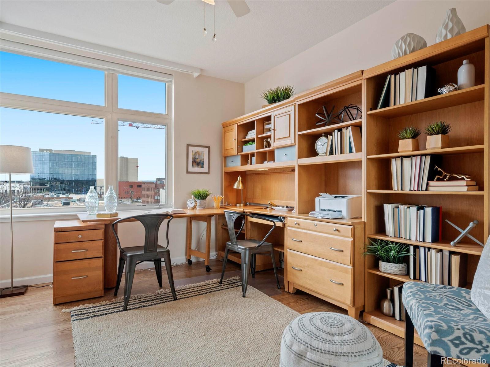335 Detroit Street Unit: 501