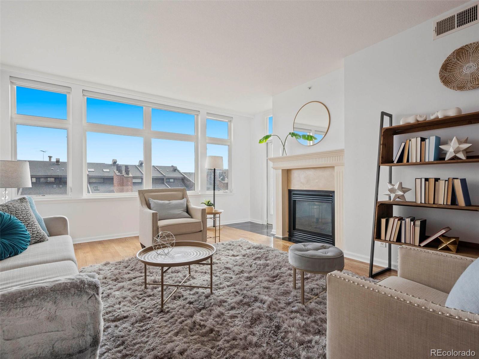 335 Detroit Street Unit: 501