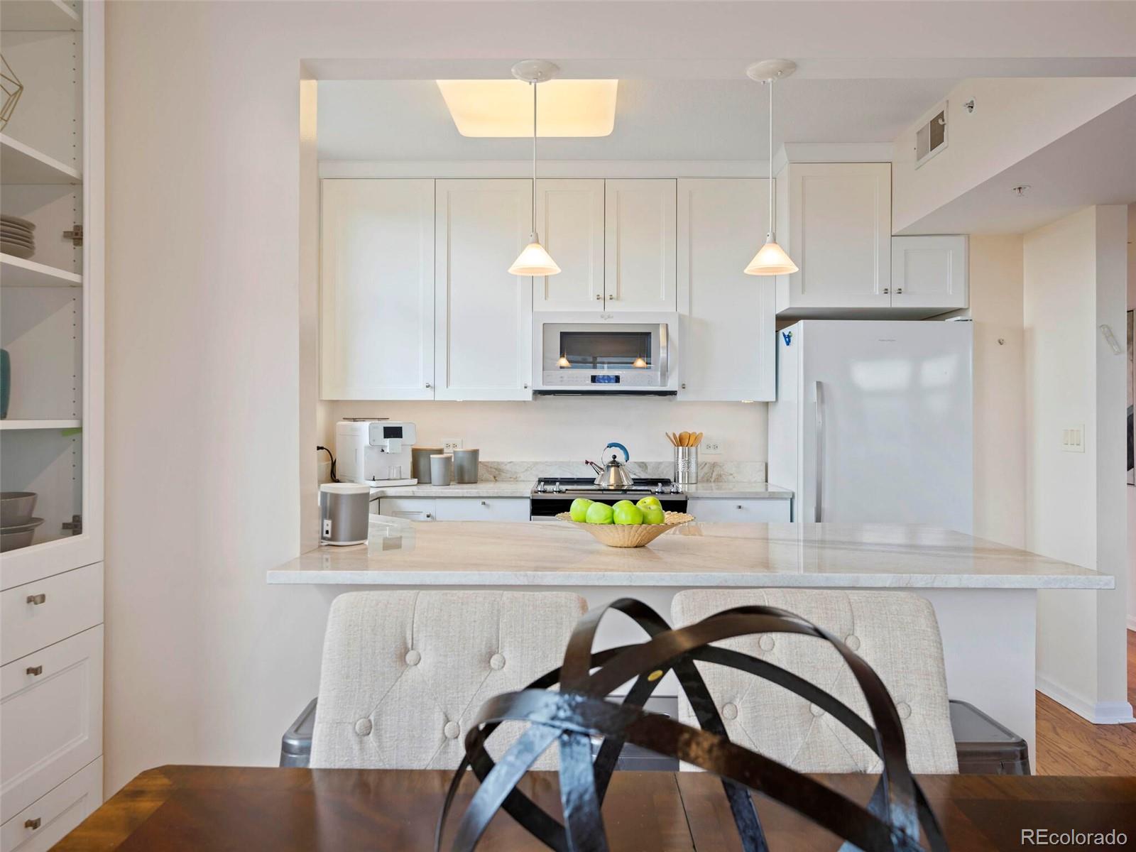 335 Detroit Street Unit: 501
