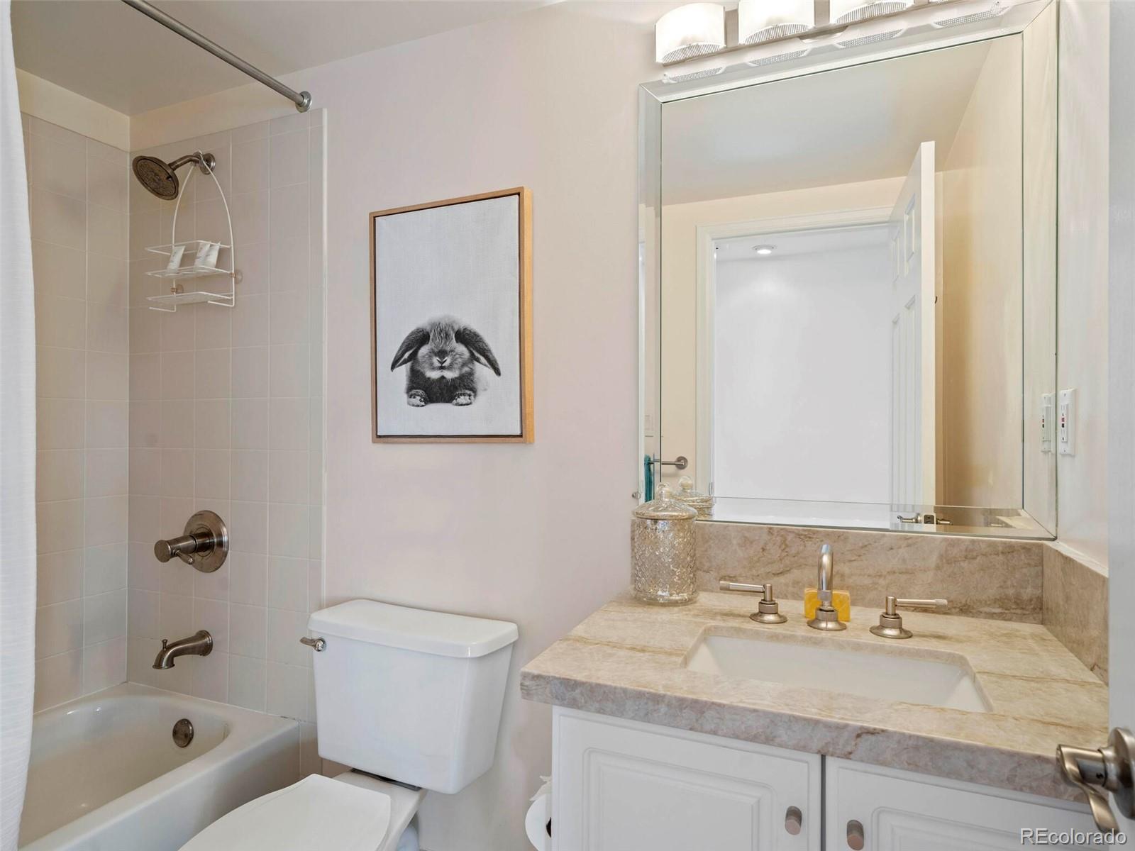 335 Detroit Street Unit: 501