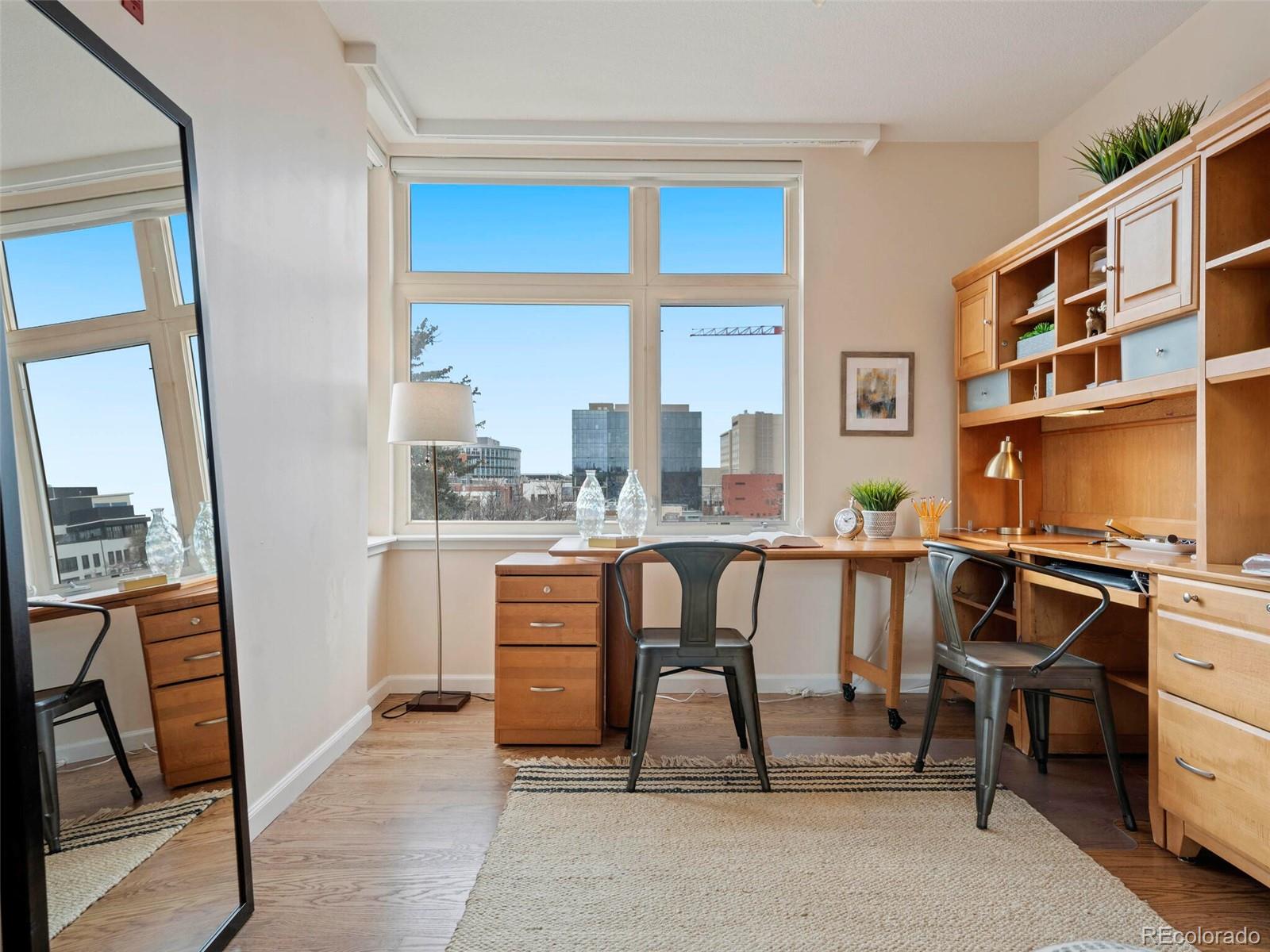 335 Detroit Street Unit: 501