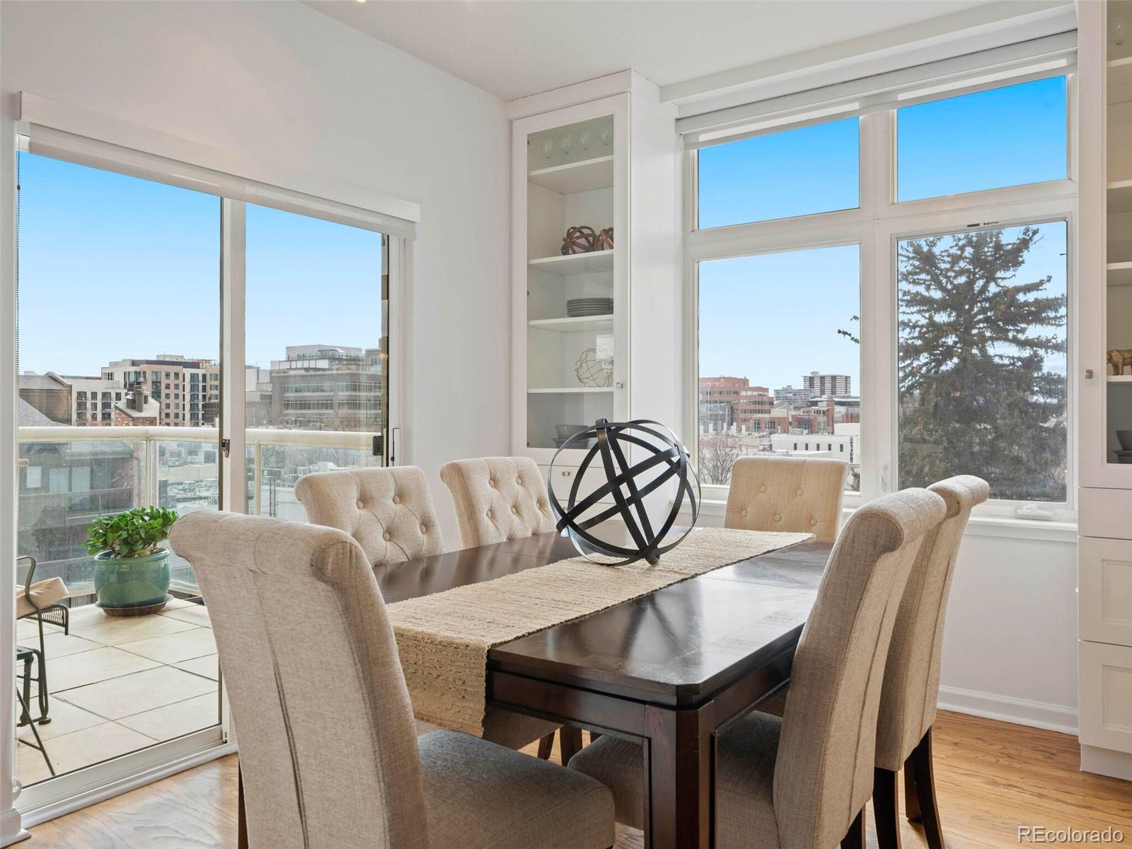 335 Detroit Street Unit: 501