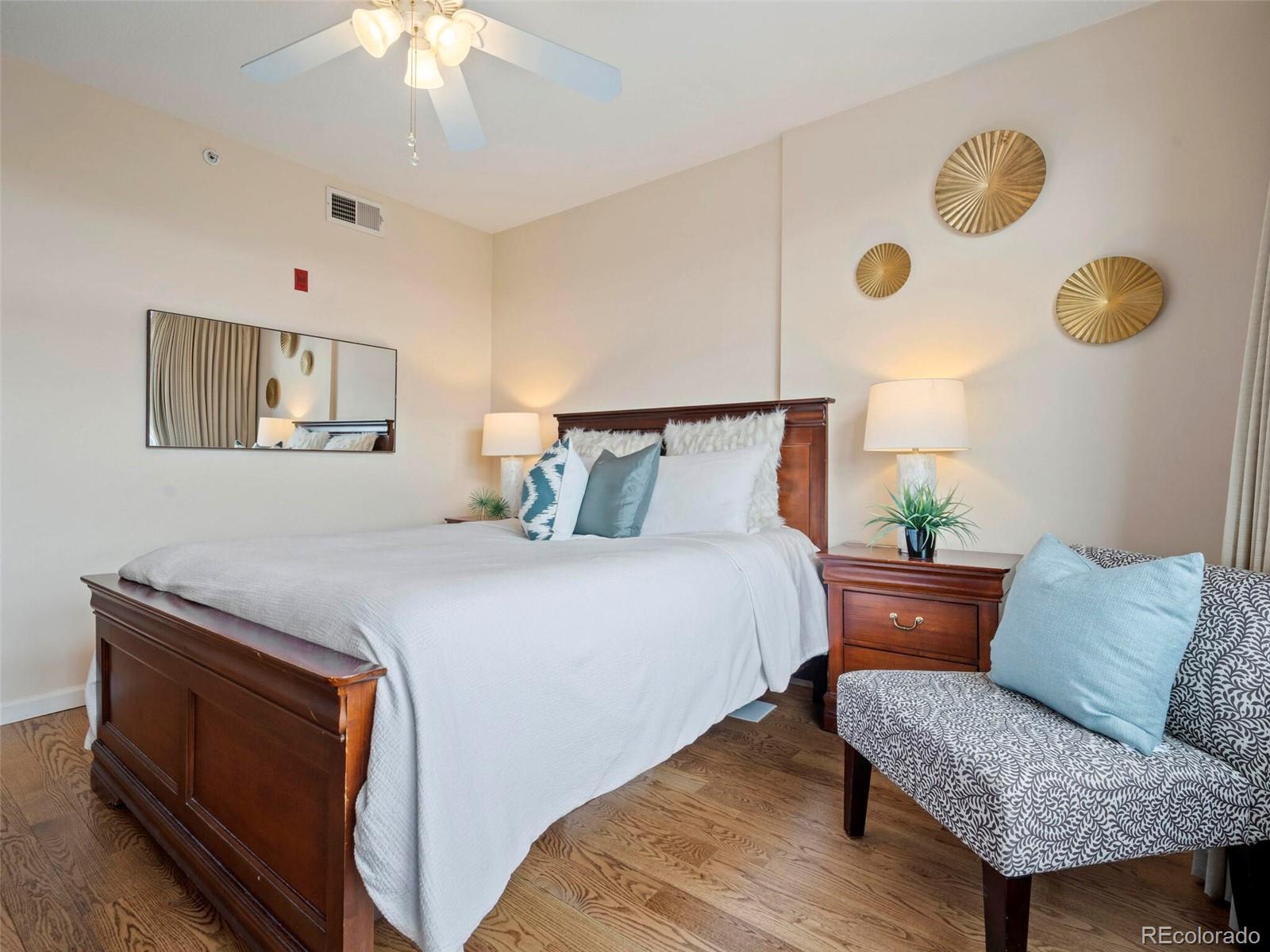 335 Detroit Street Unit: 501