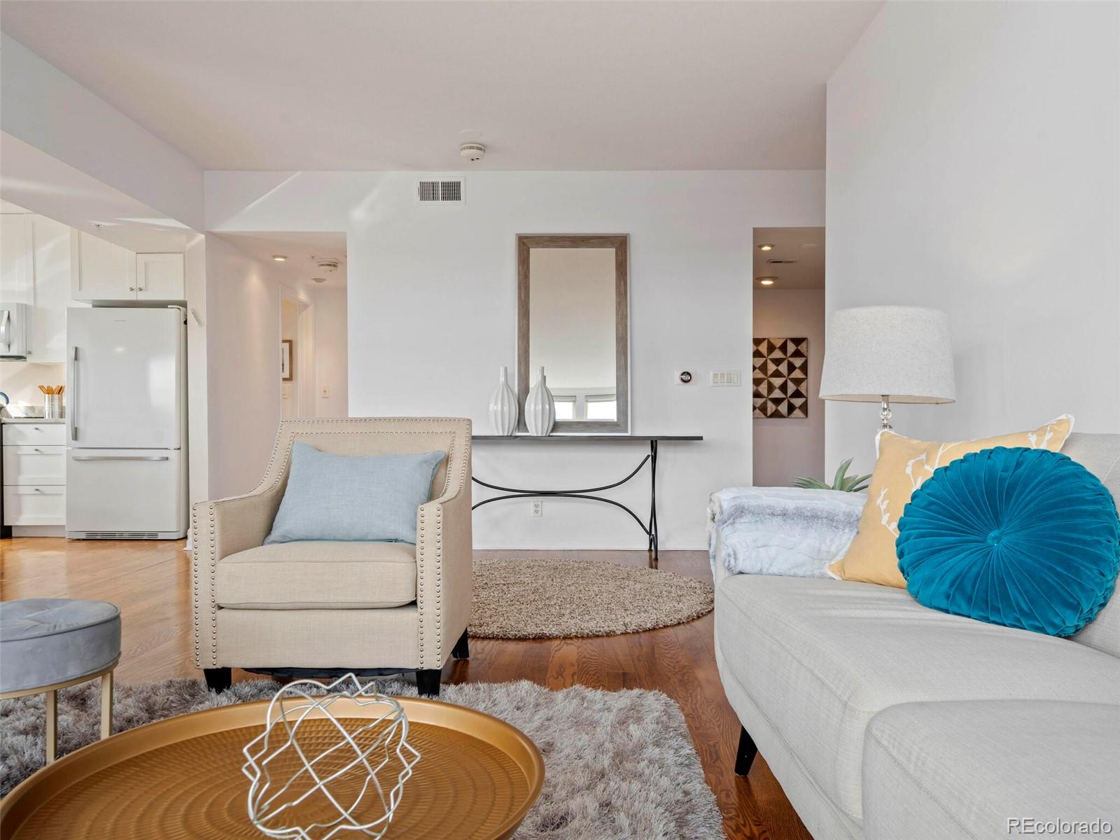 335 Detroit Street Unit: 501