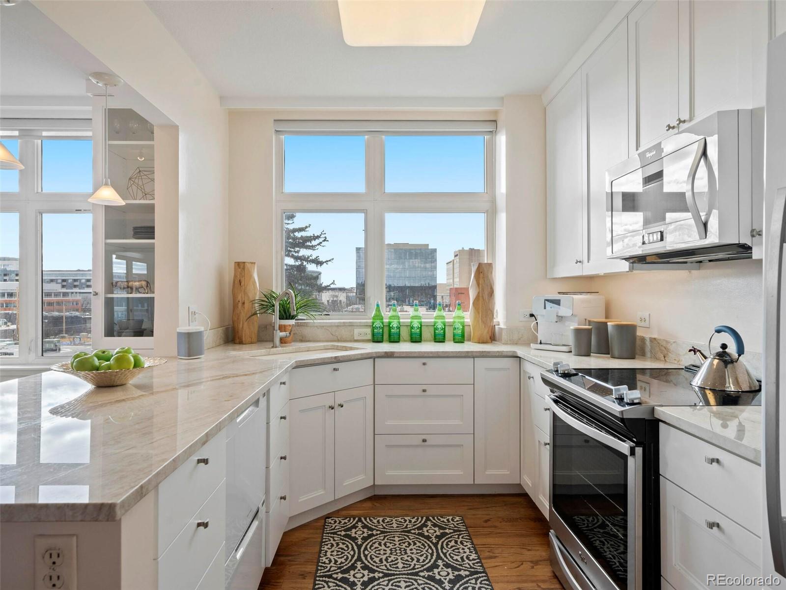 335 Detroit Street Unit: 501