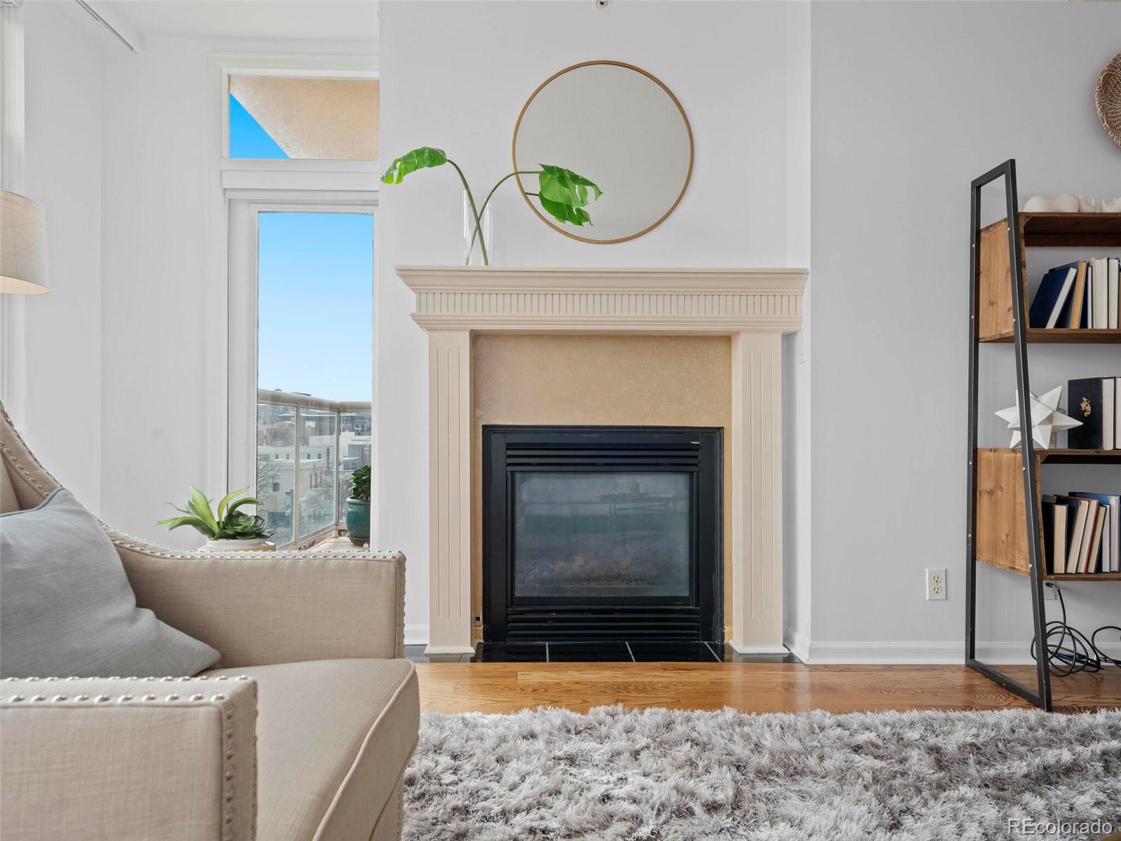 335 Detroit Street Unit: 501