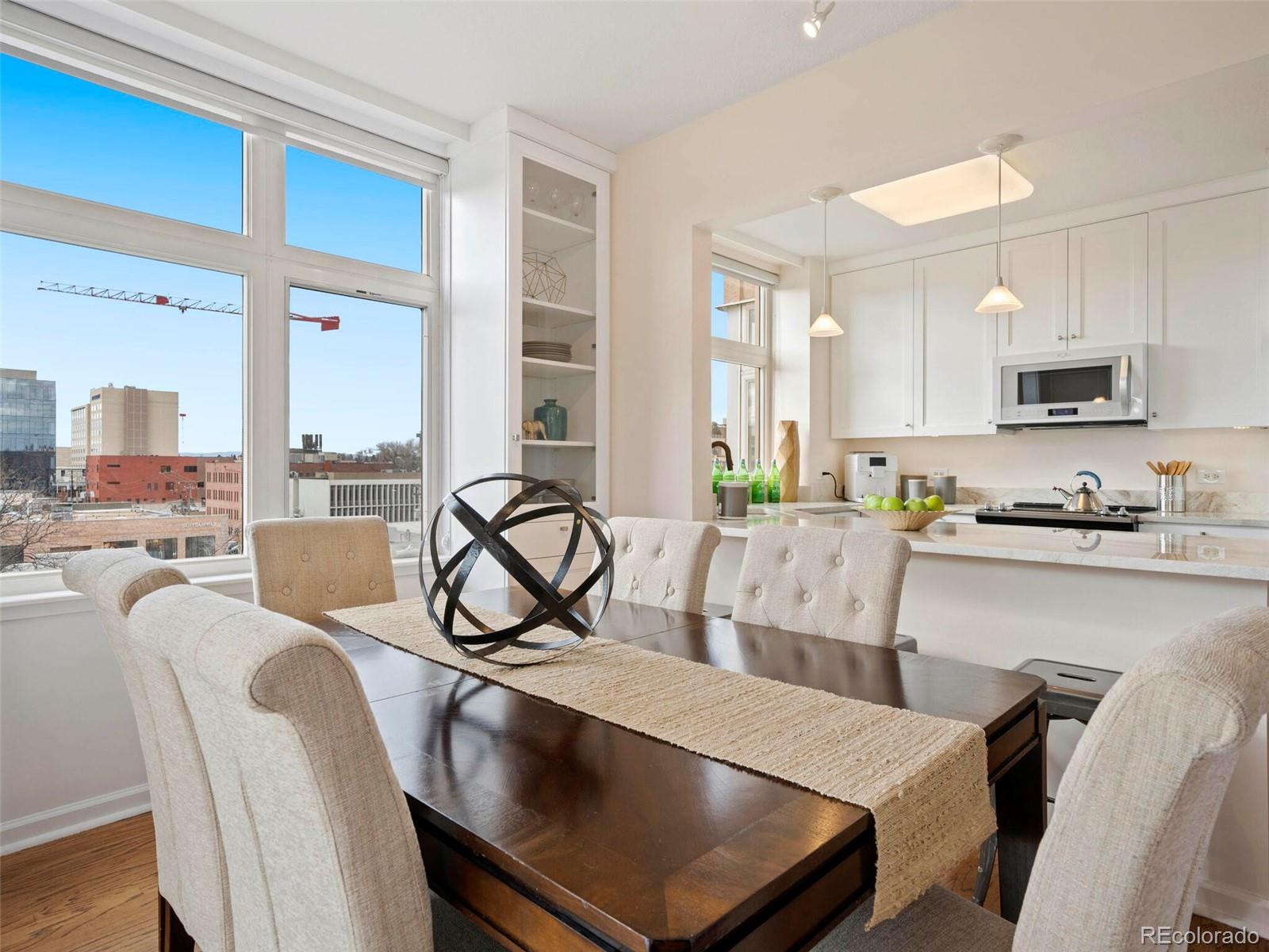 335 Detroit Street Unit: 501