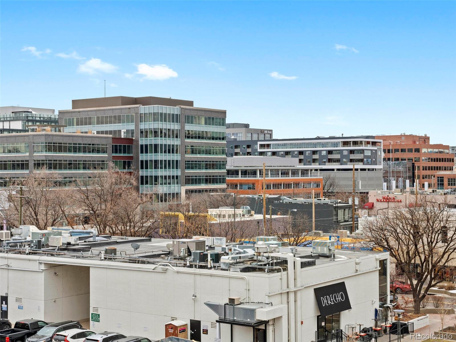 335 Detroit Street Unit: 501