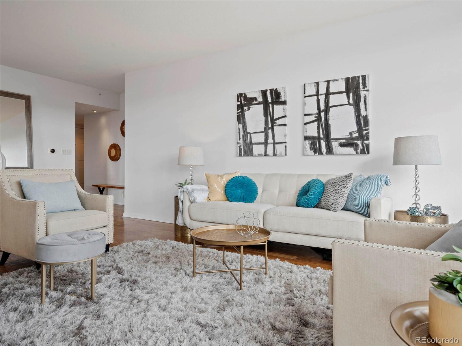335 Detroit Street Unit: 501
