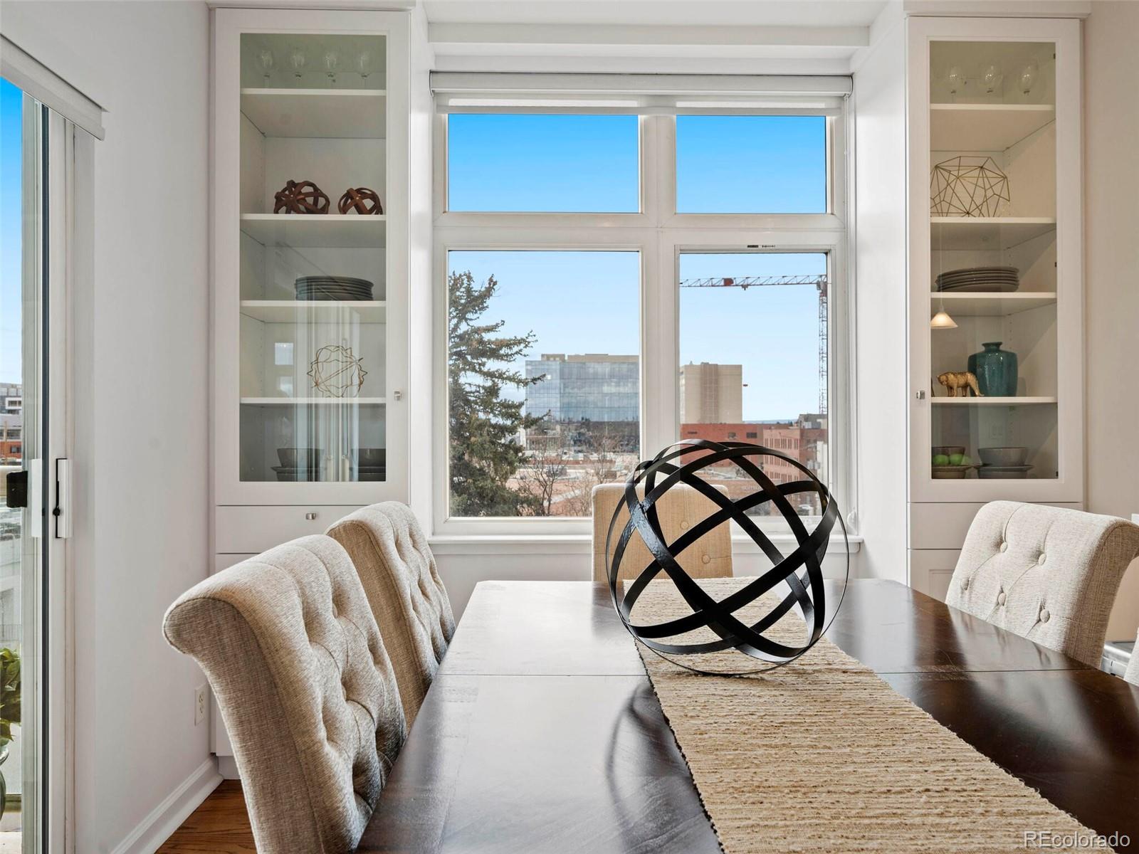 335 Detroit Street Unit: 501