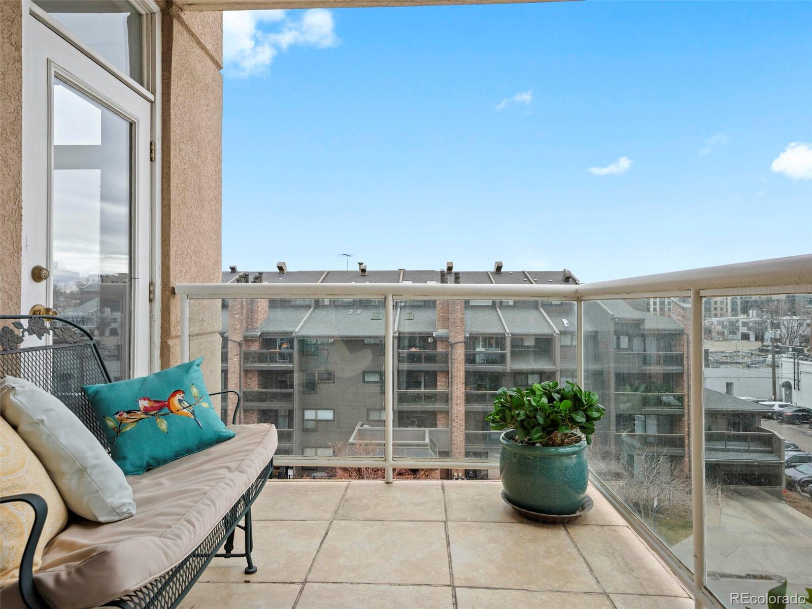 335 Detroit Street Unit: 501