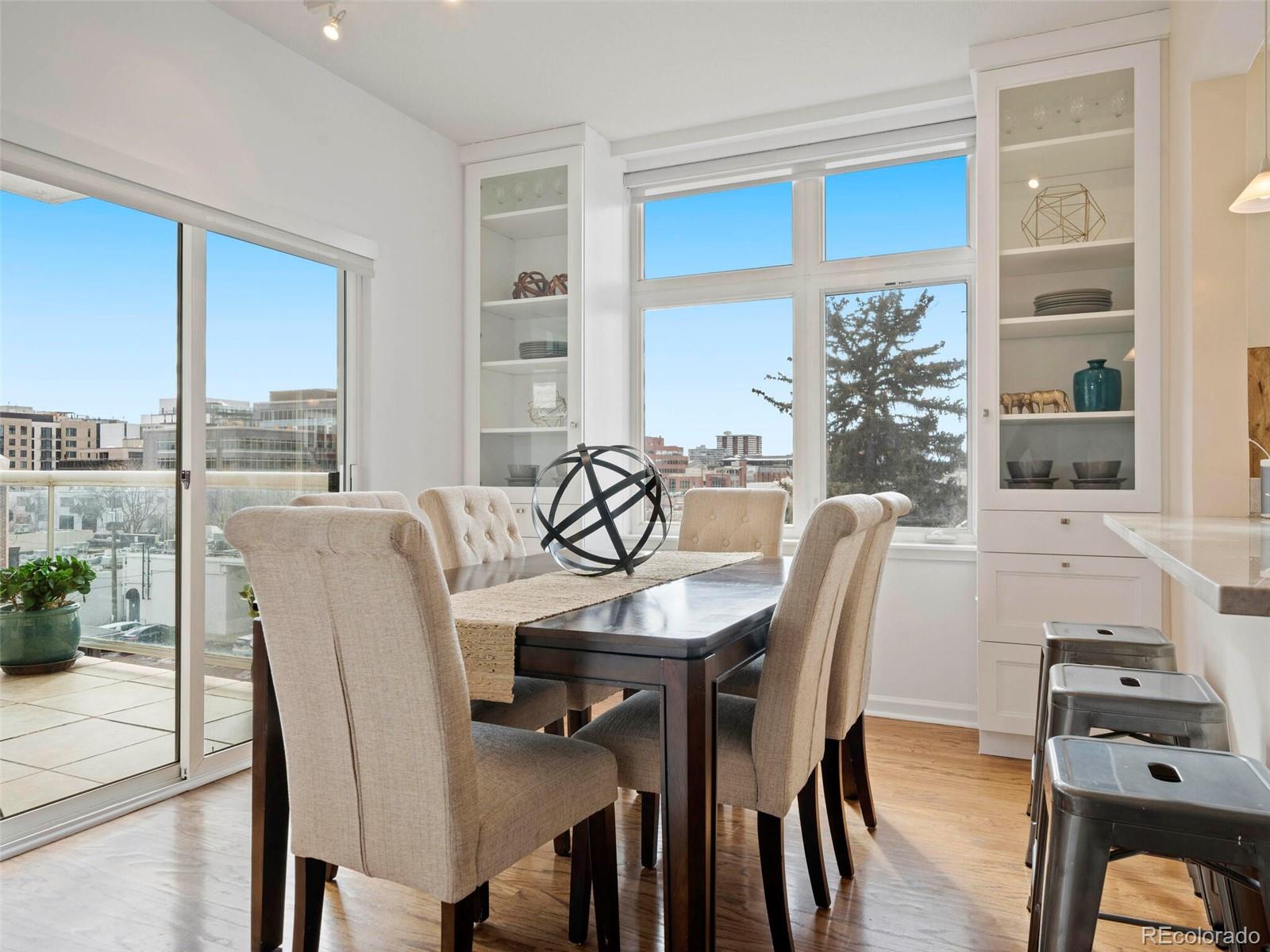 335 Detroit Street Unit: 501