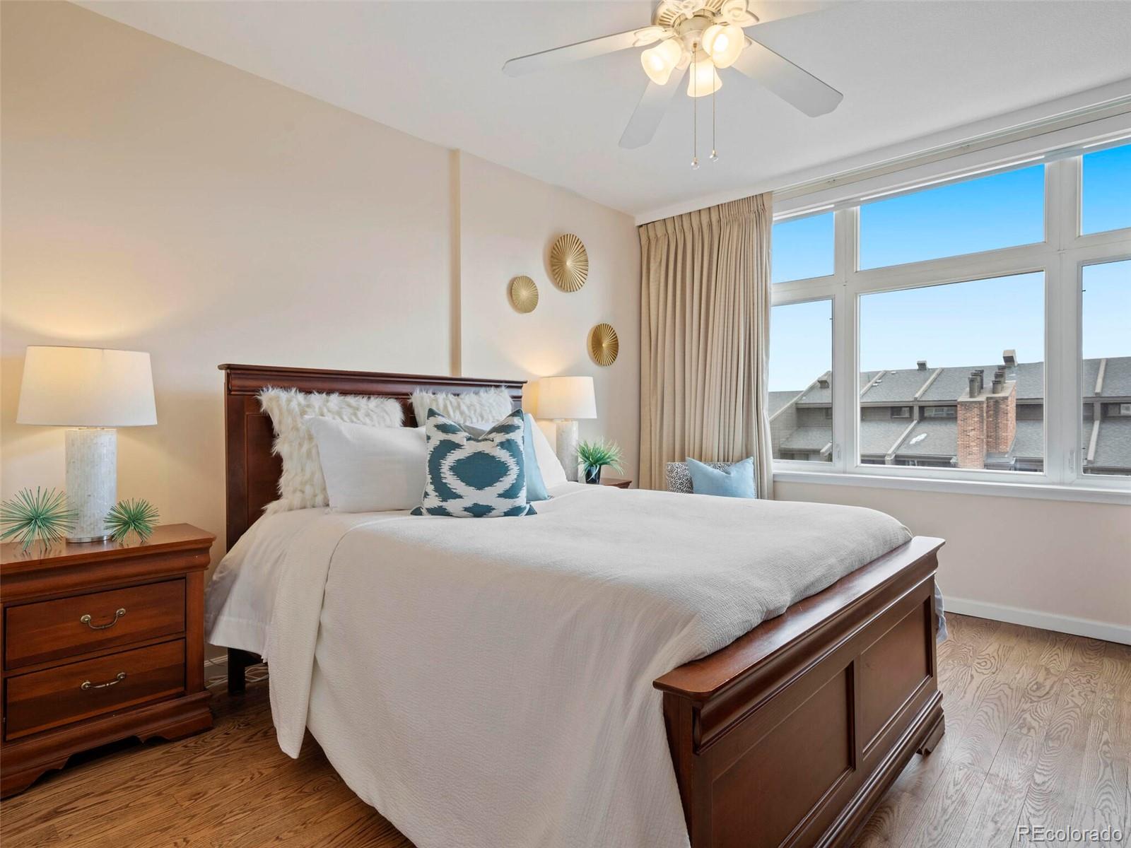 335 Detroit Street Unit: 501