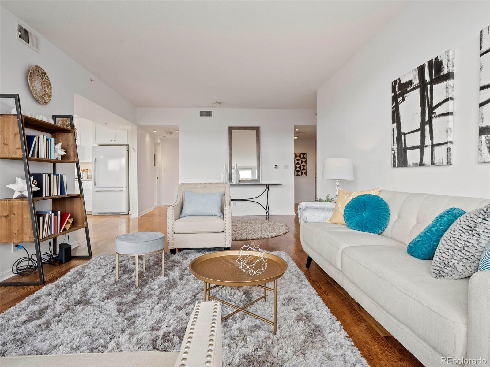 335 Detroit Street Unit: 501