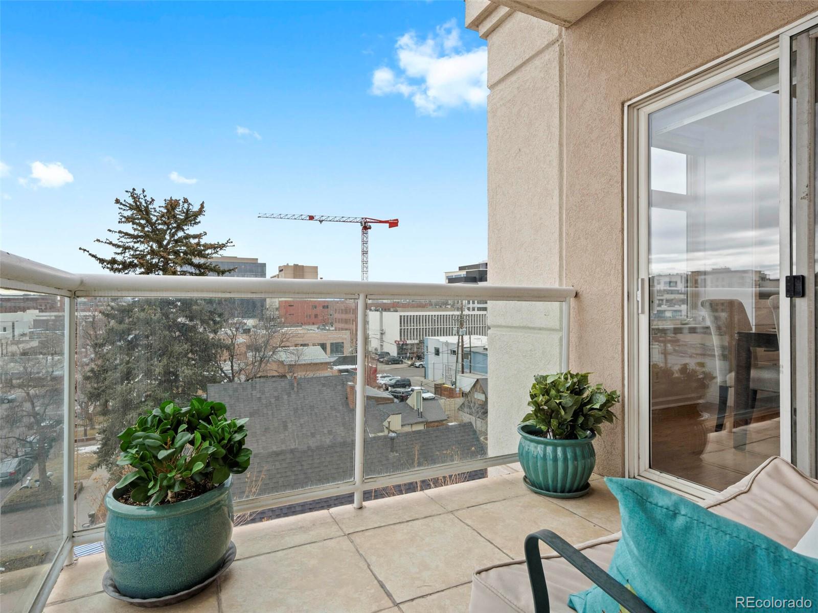 335 Detroit Street Unit: 501