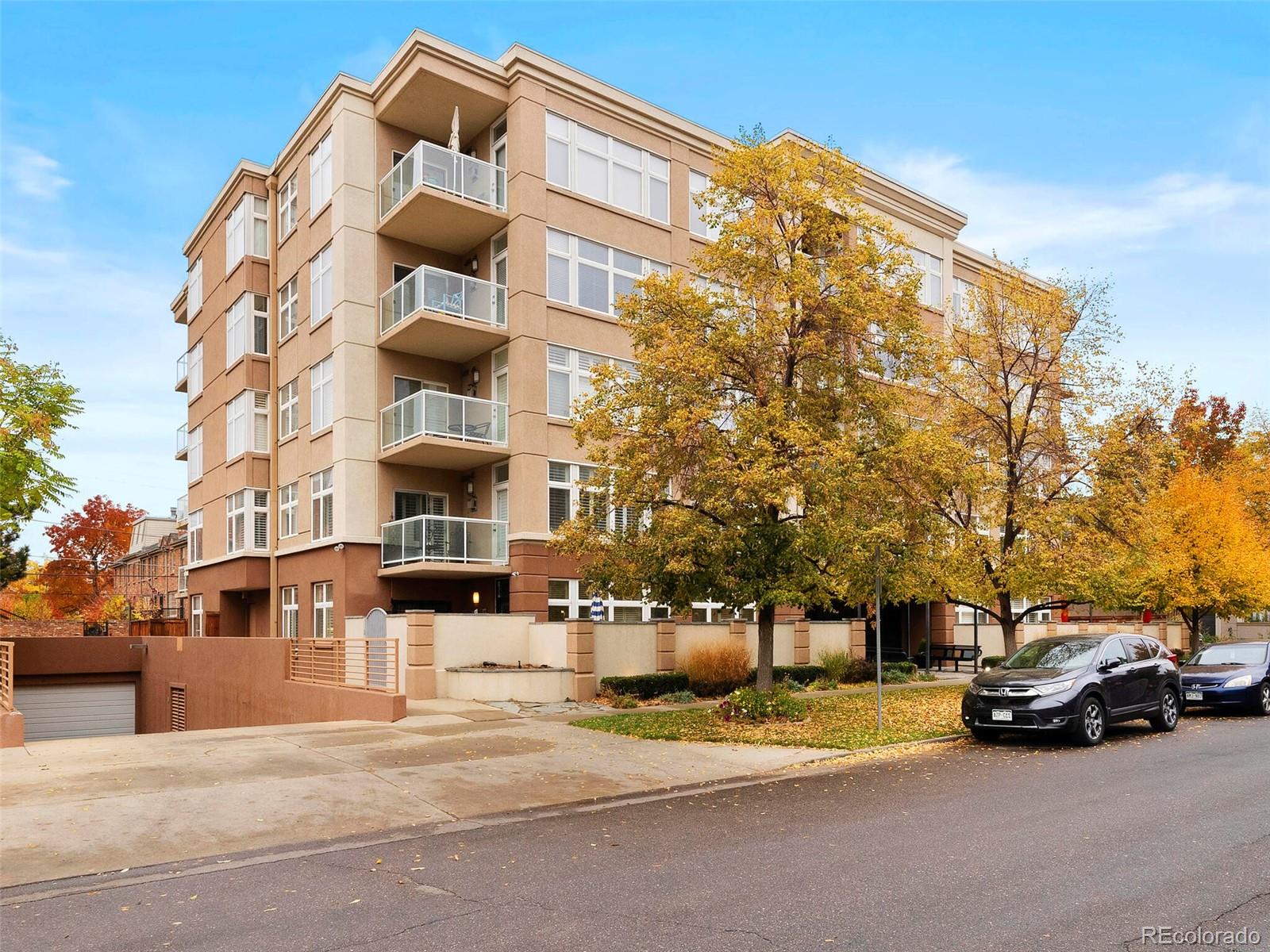 335 Detroit Street Unit: 501