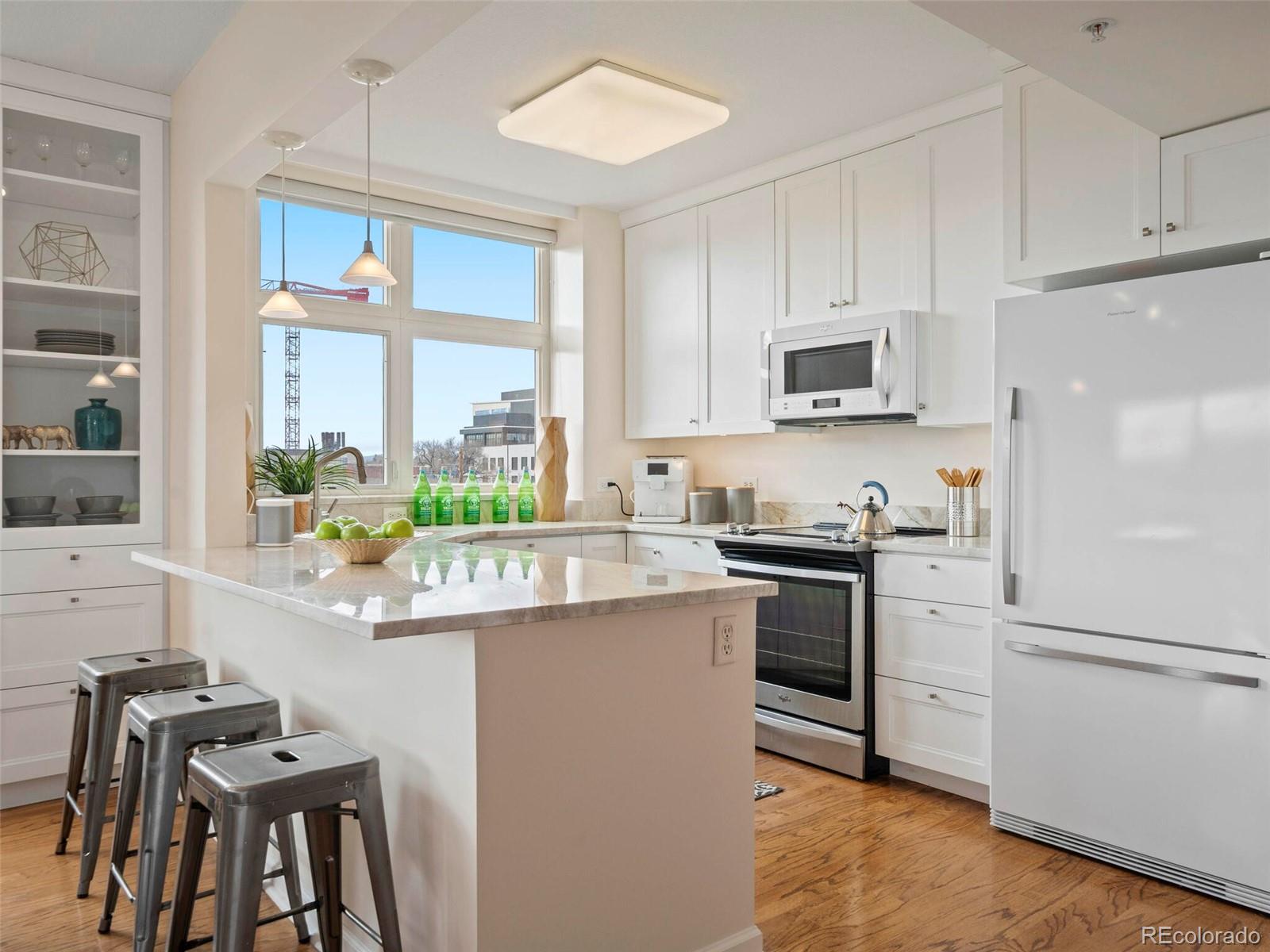 335 Detroit Street Unit: 501