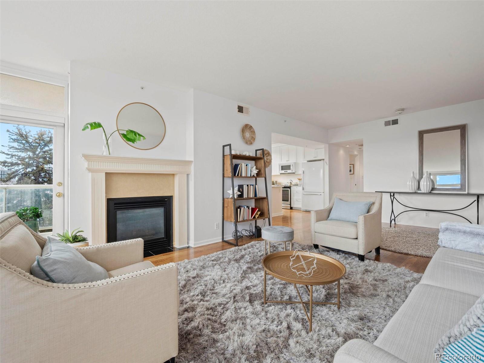 335 Detroit Street Unit: 501