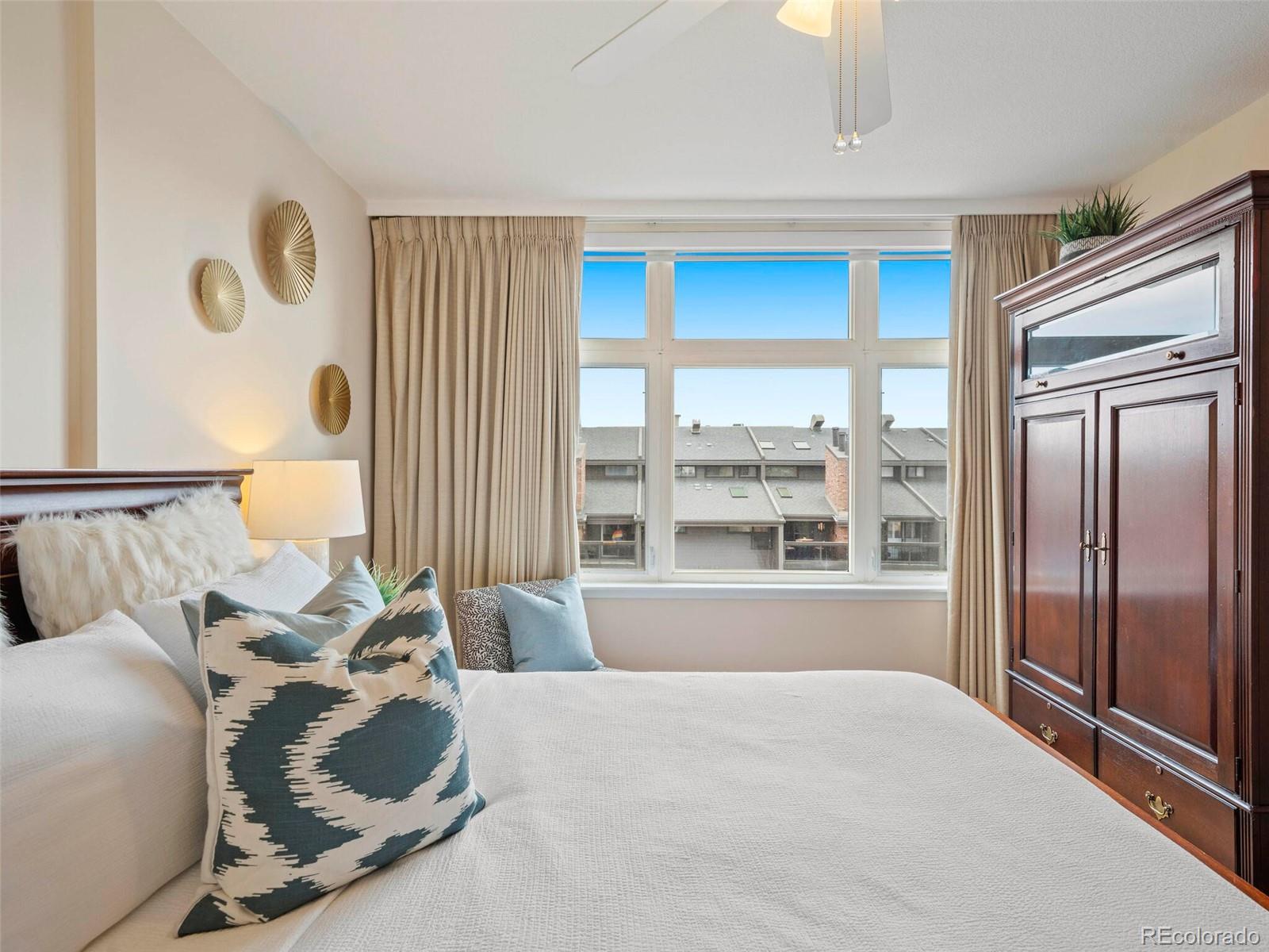 335 Detroit Street Unit: 501