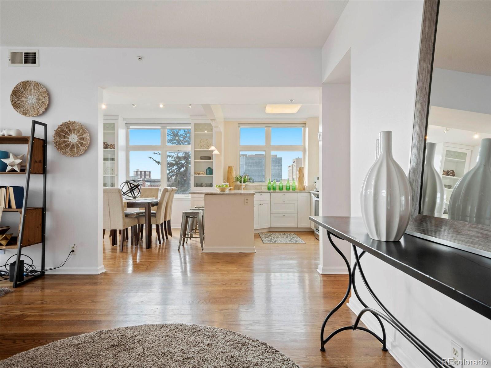 335 Detroit Street Unit: 501