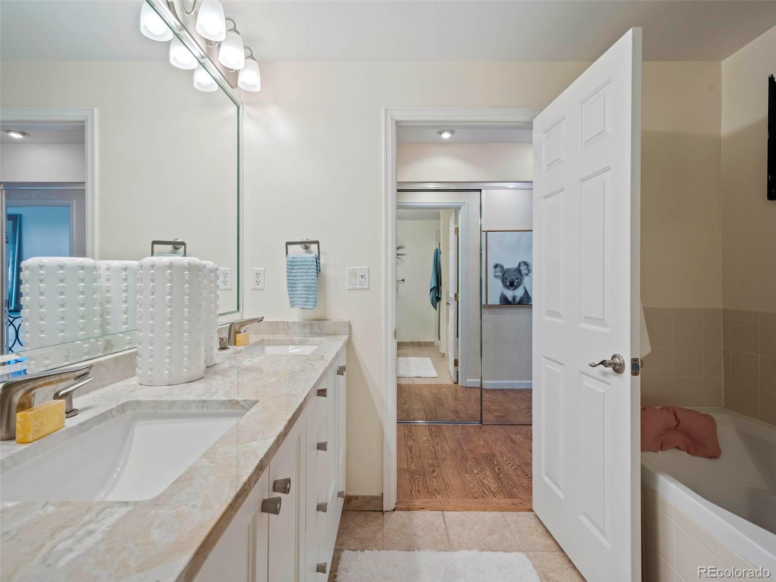 335 Detroit Street Unit: 501