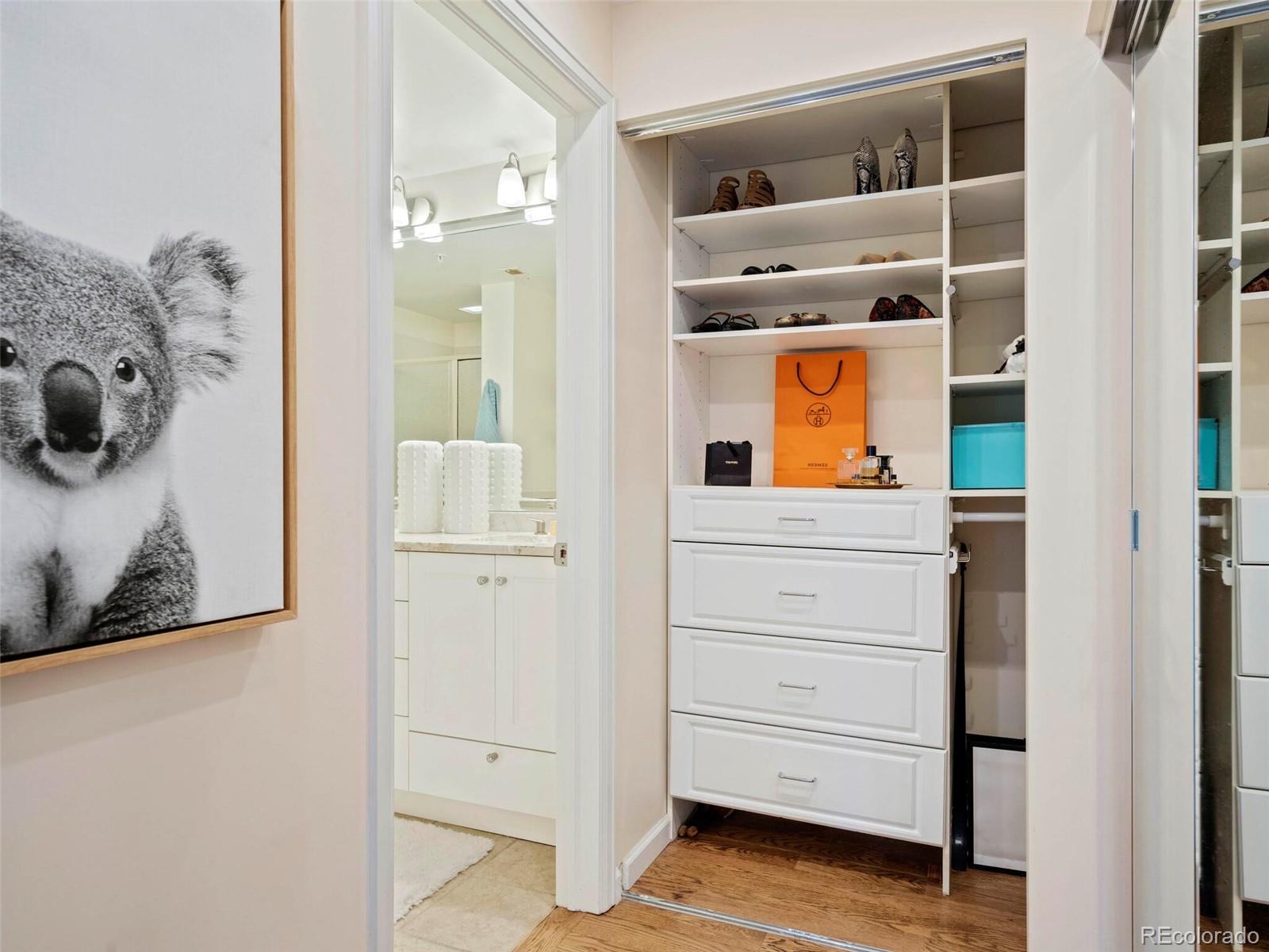 335 Detroit Street Unit: 501