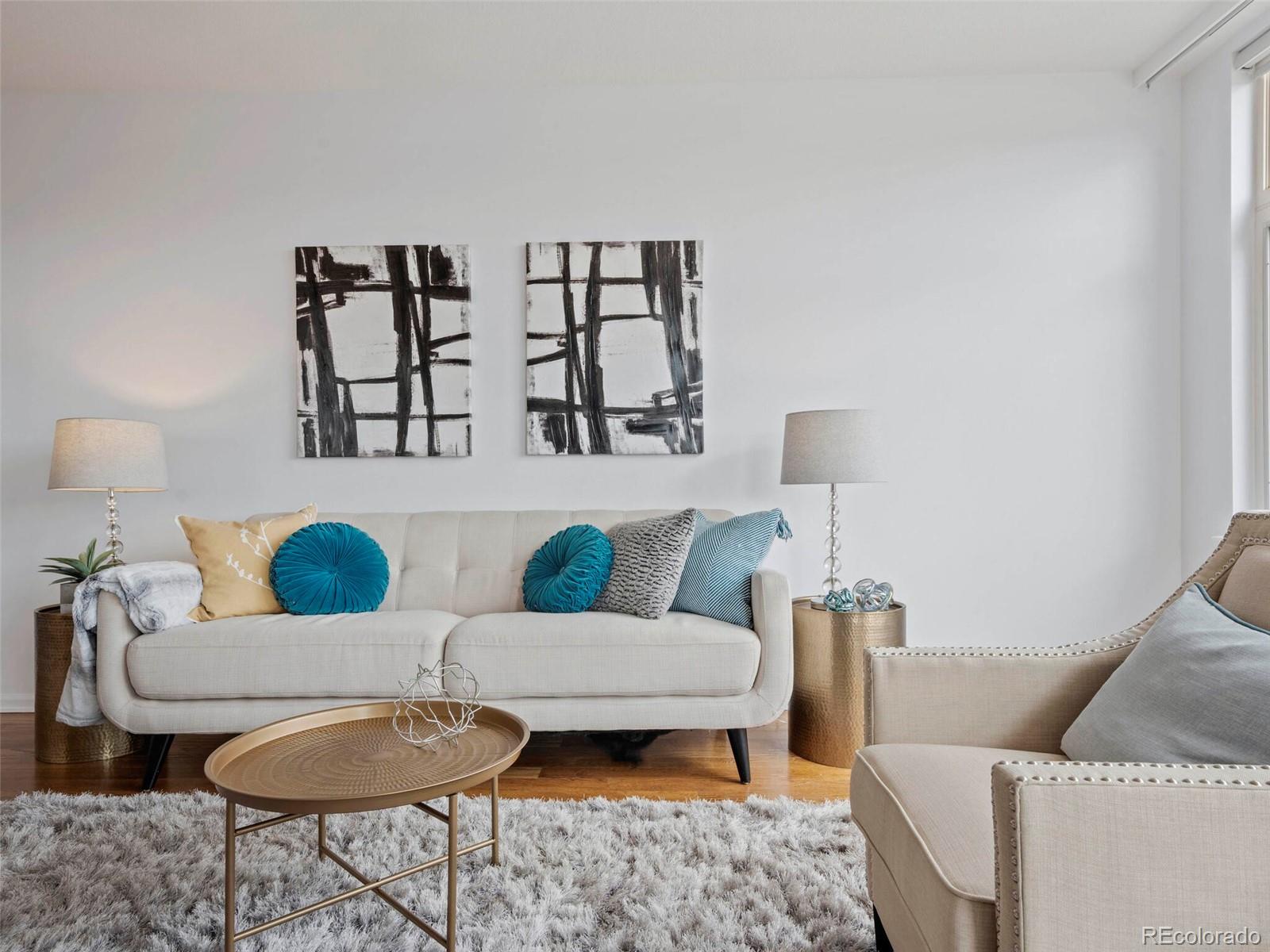 335 Detroit Street Unit: 501