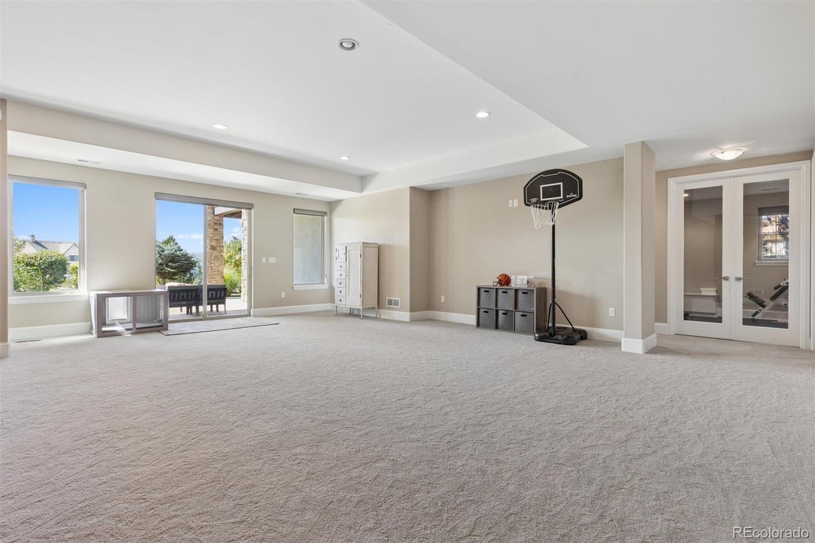 10845 Rainribbon Road