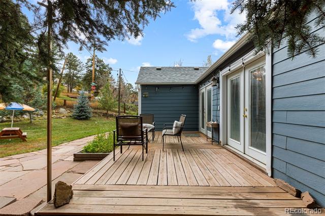 26095 Columbine Trail