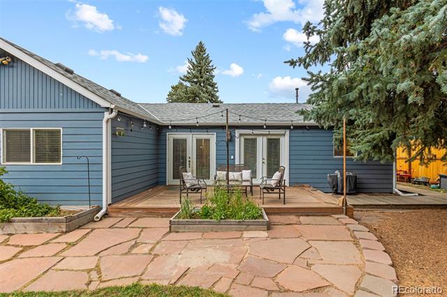 26095 Columbine Trail