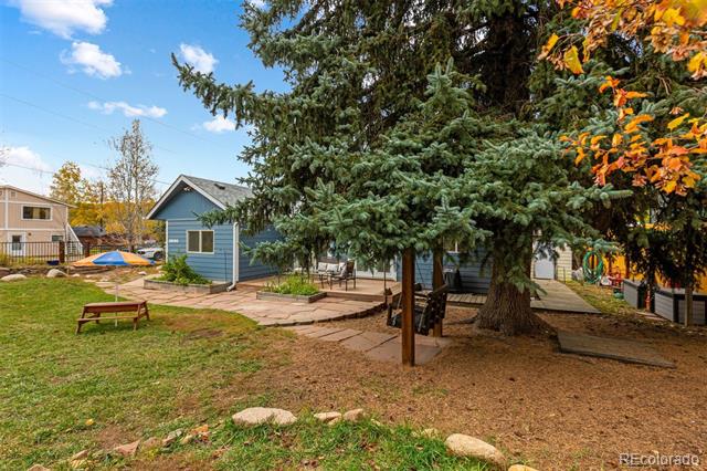 26095 Columbine Trail
