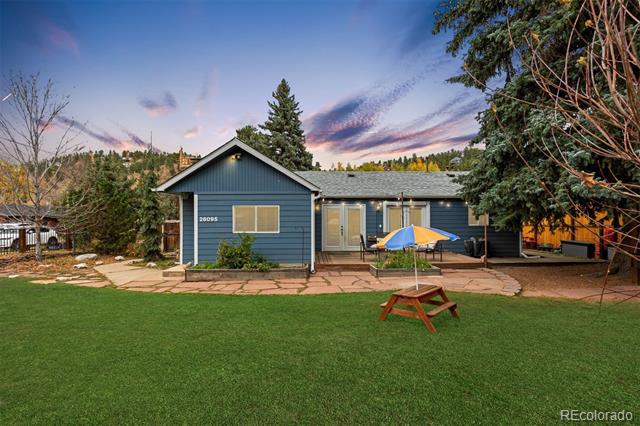 26095 Columbine Trail