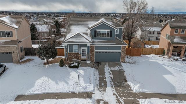 2527 S Andes Circle