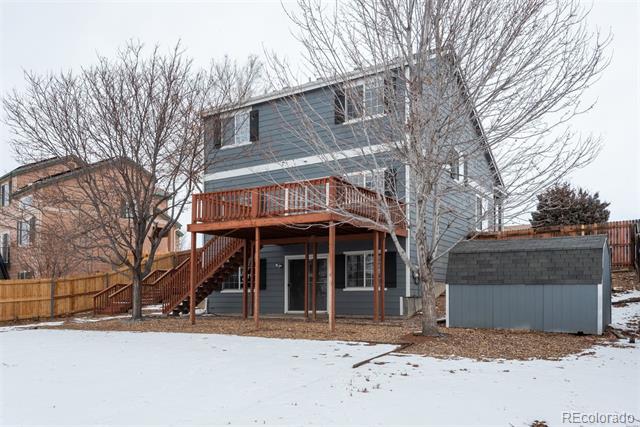 2527 S Andes Circle