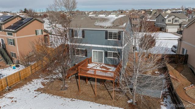 2527 S Andes Circle