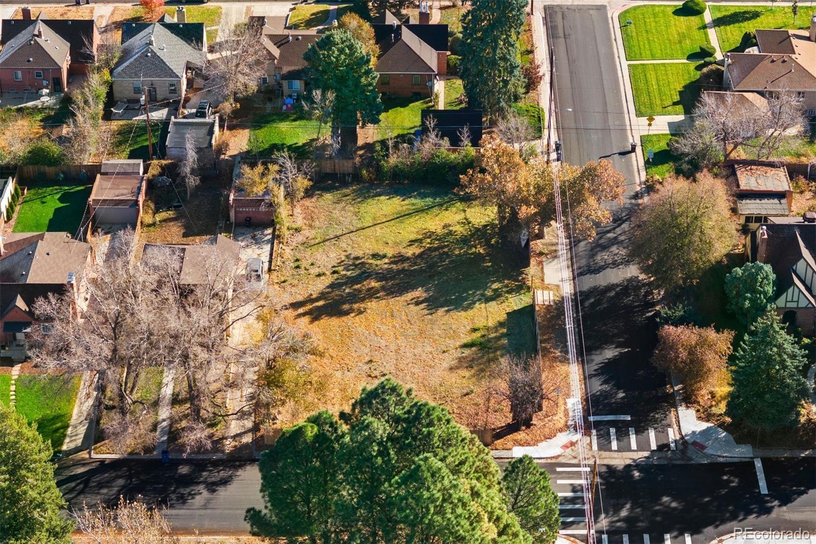 2500 Kearney Street
