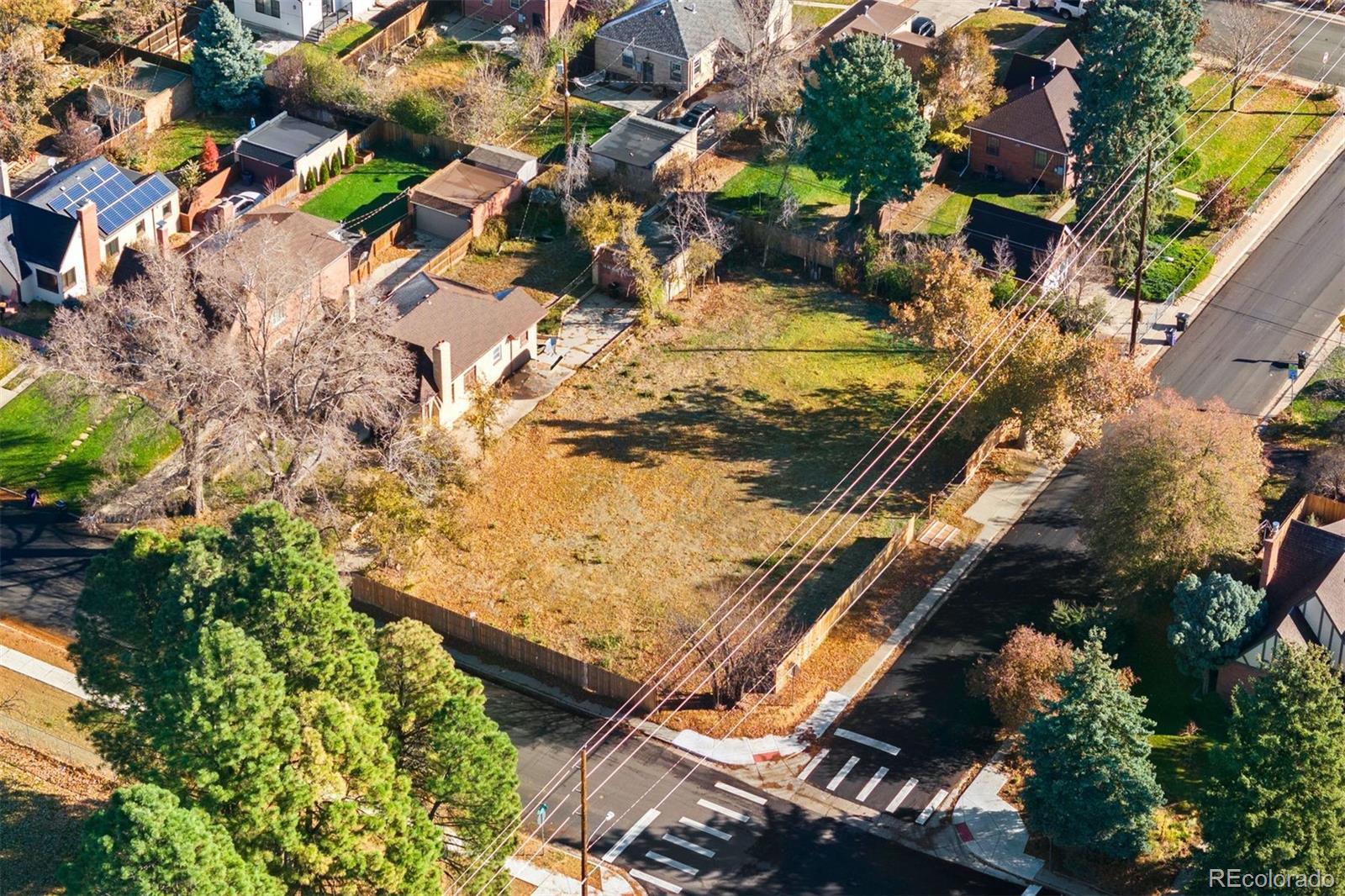 2500 Kearney Street
